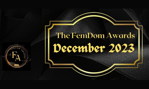 FemDom Awards Announces Inaugural Year