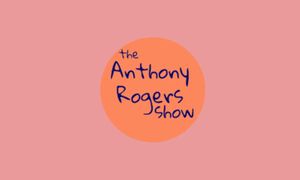 Nadia North, Lt. Bella Lexi Guest on 'The Anthony Rogers Show'