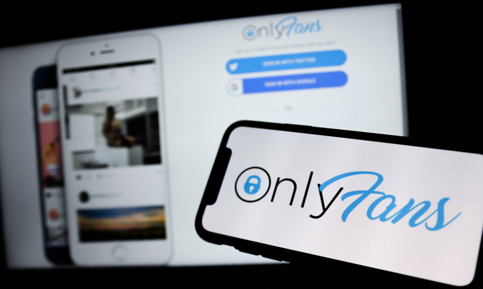 OnlyFans Received 3.4M Requests for Creator Accounts in 10 Months