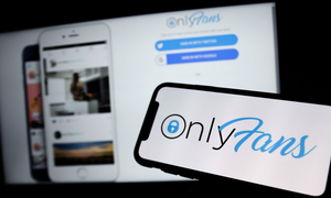 OnlyFans Received 3.4M Requests for Creator Accounts in 10 Months