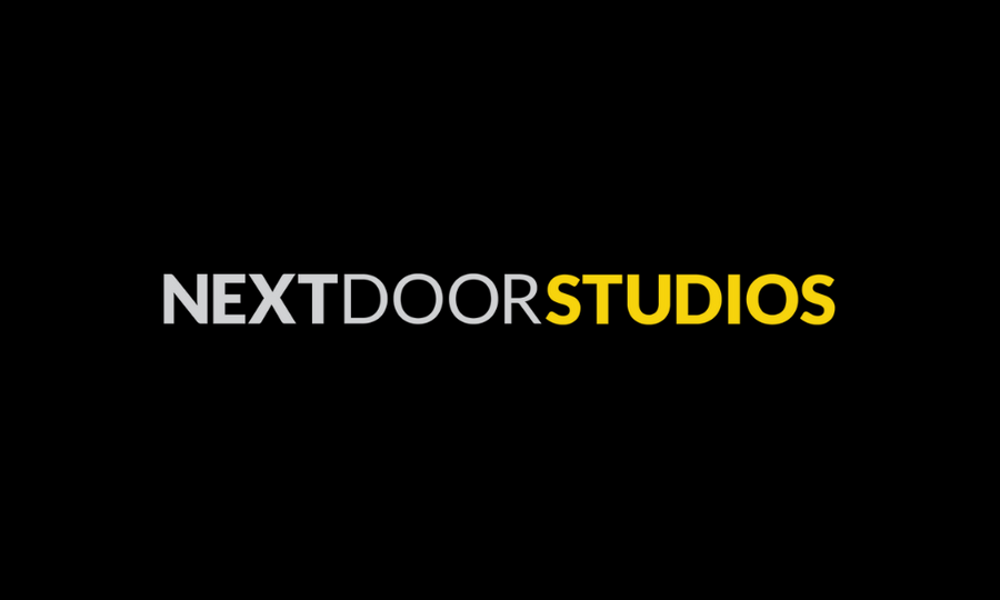 Next Door Studios Earns 14 GayVN Nominations