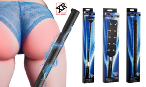 XR Brands Debuts Collection From Zeus Electrosex