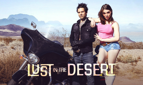 TransAngels Debuts 'Lust In the Desert'