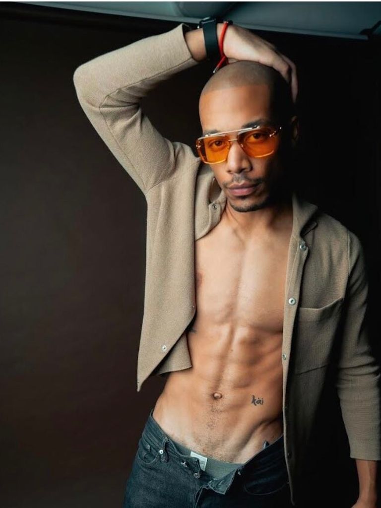 Dwayne Foxxx