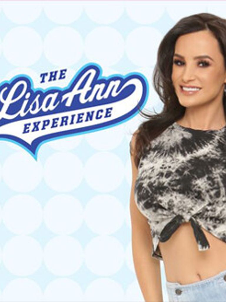 The Lisa Ann Experience