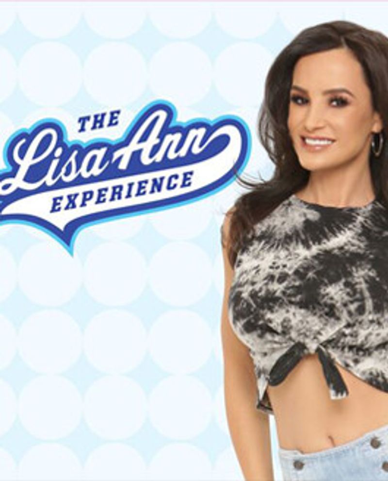 The Lisa Ann Experience