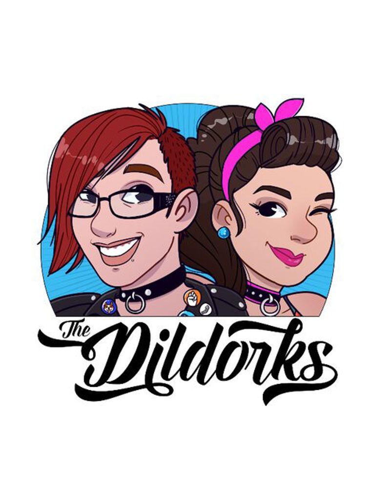 The Dildorks