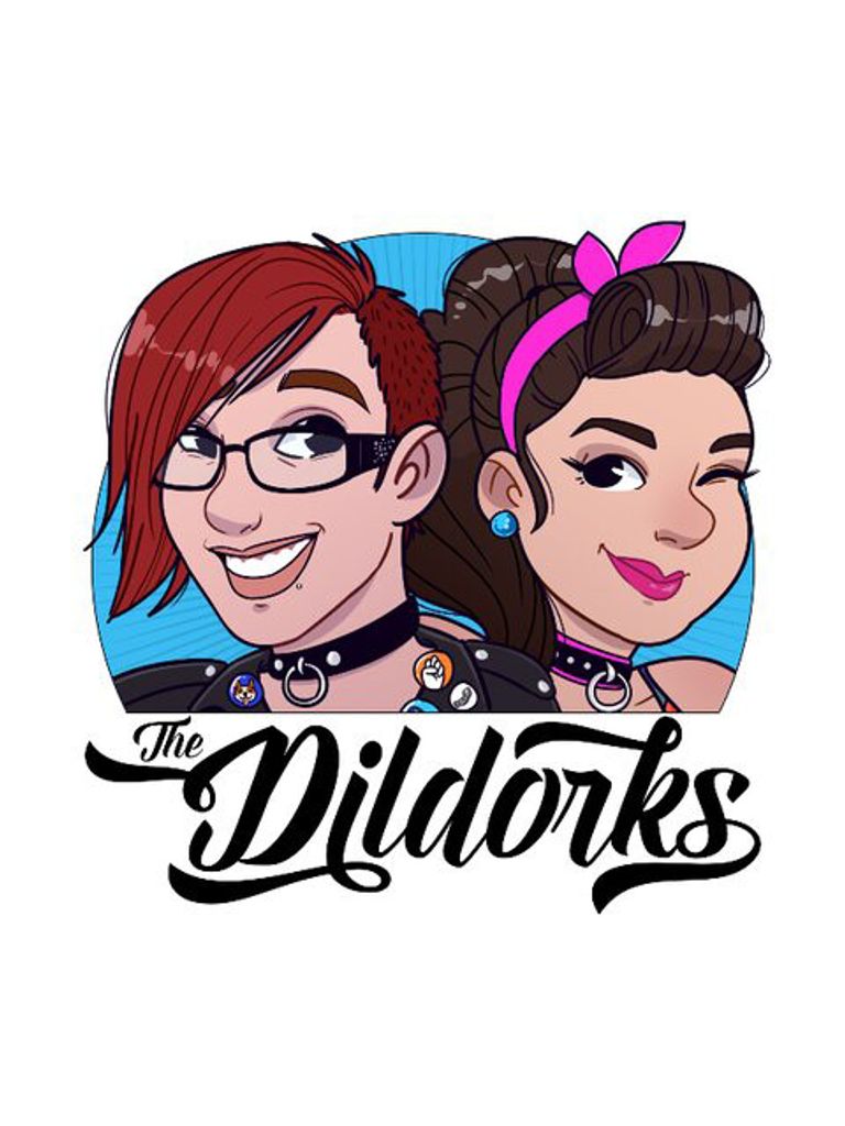 The Dildorks