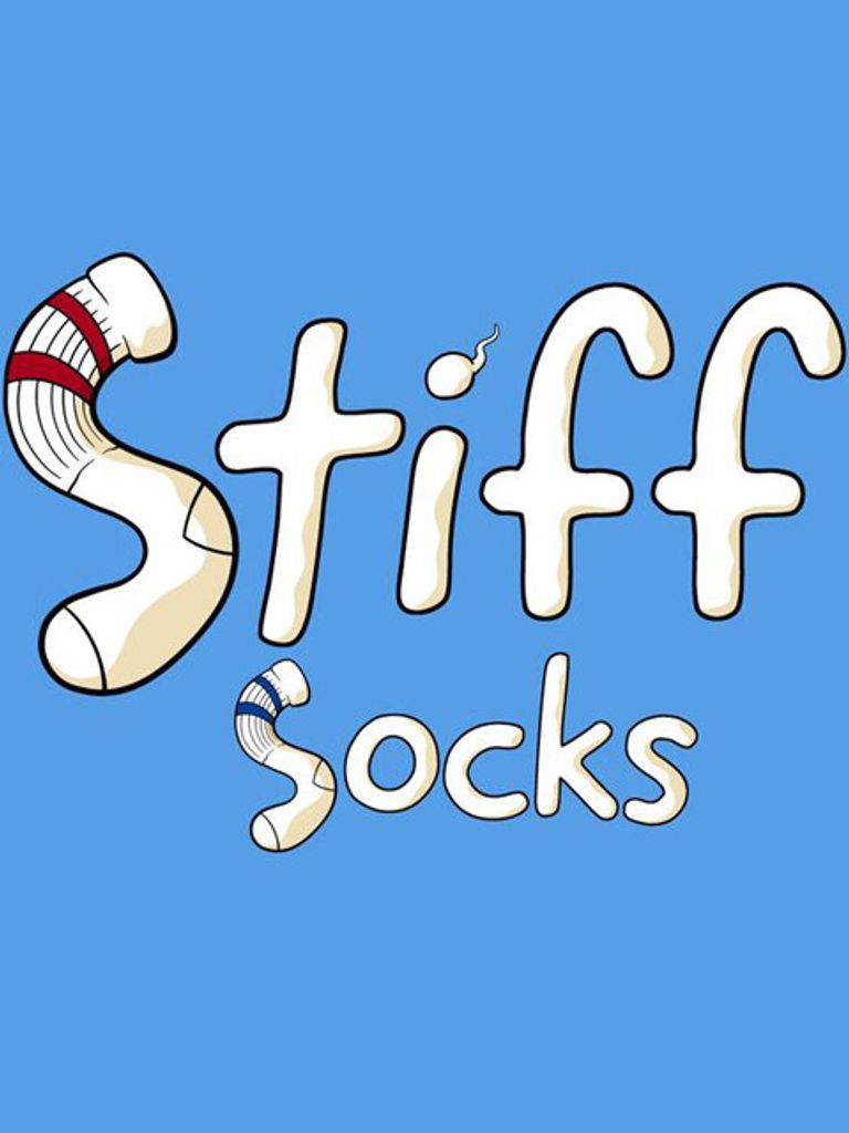 Stiff Socks