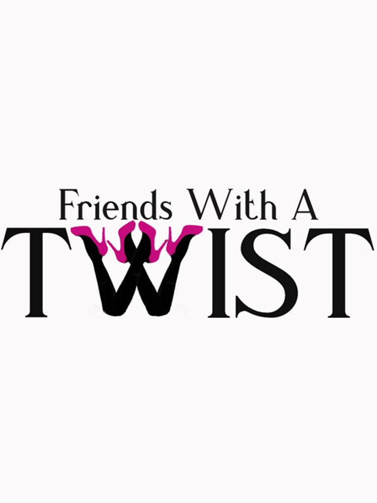 Friends With a Twist: A Swinger Podcast