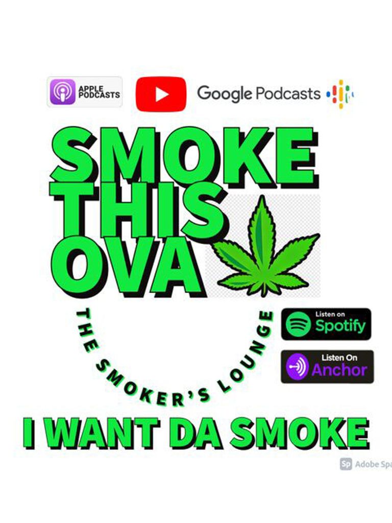 Smoke This Ova - The Smoker's Lounge