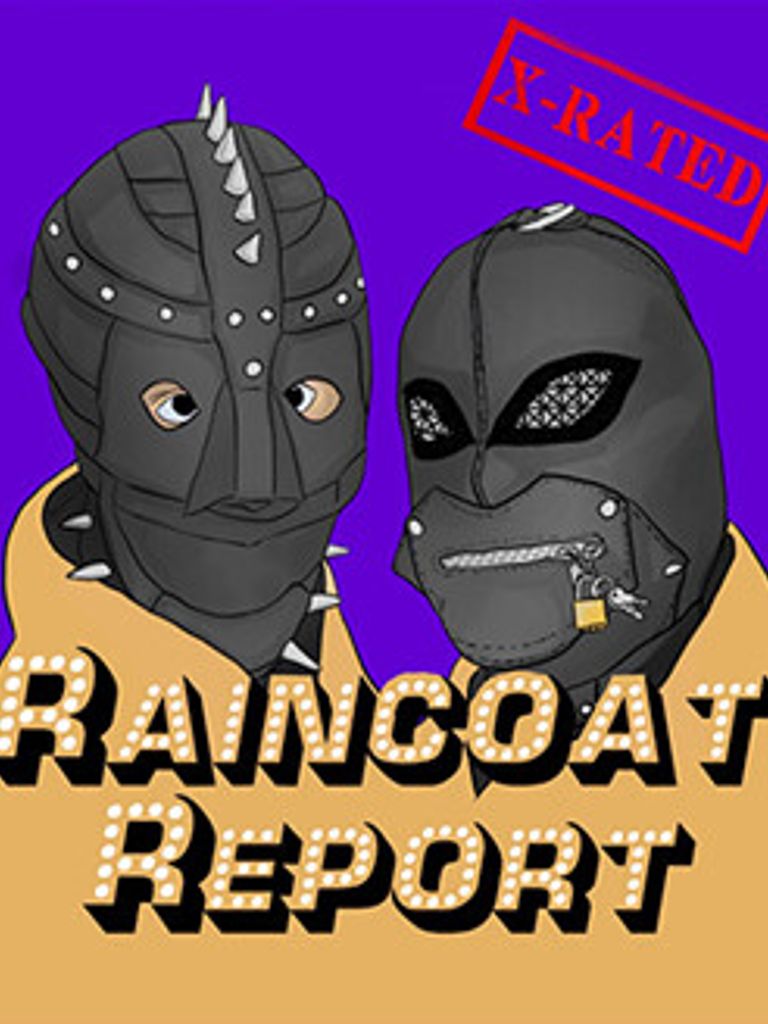 The Raincoat Report