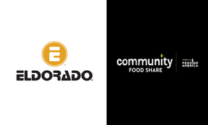 Eldorado Champions Annual Thanksgiving Food Drive