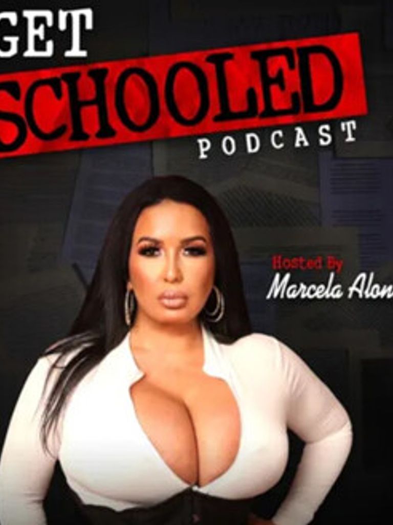 Get Schooled Podcast