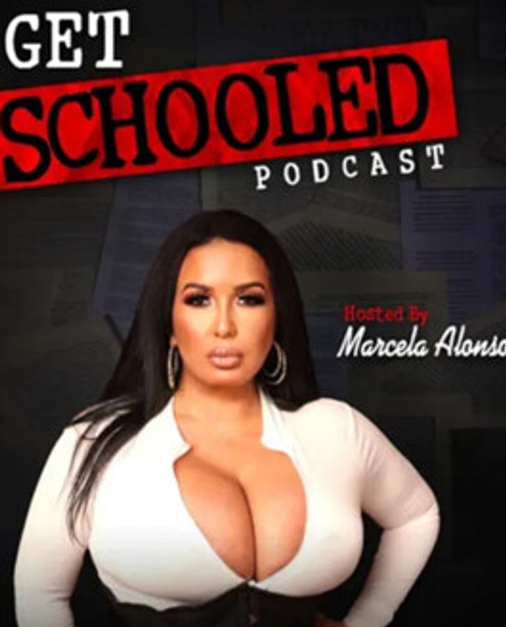 Get Schooled Podcast