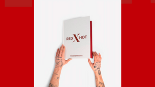 Circus of Books to Host Book Signing for 'Red Hot X'