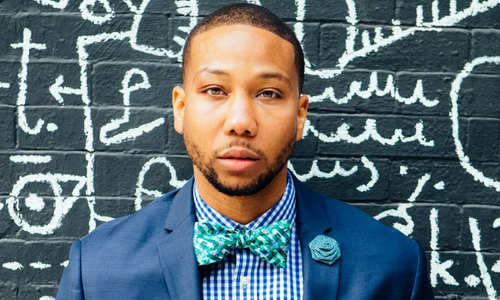 John Legendary Competes in 'For the Love of Lena' YouTube Series