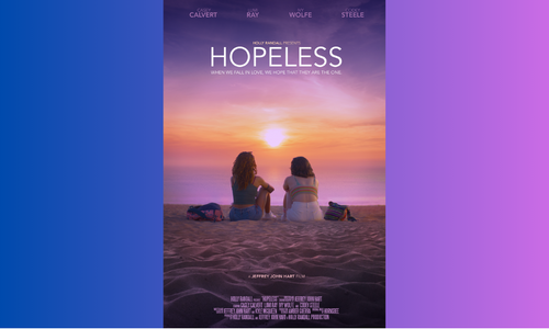 Holly Randall Productions Garners Six AVN Awards Nominations