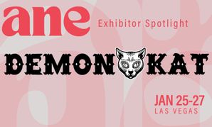 Demon Kat to Exhibit at 2024 AVN Novelty Expo