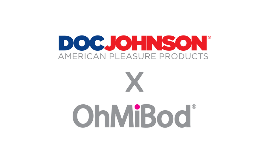Doc Johnson, OhMiBod Forge Distro Partnership