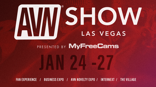 Last Call: 2024 AVN Expo, ANE Exhibit Spaces Almost Sold Out