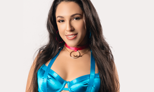Selena Ivy Announces Move to Las Vegas for Career Opportunities