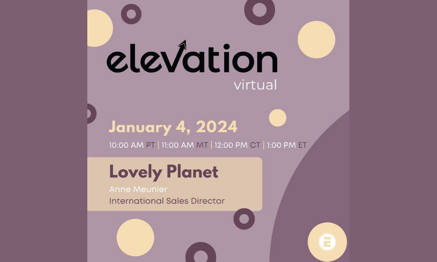Eldorado to Host Its First Virtual Elevation of the 2024 Season