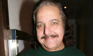Another Jane Doe Sues Rainbow Bar & Grill Over Ron Jeremy Abuse