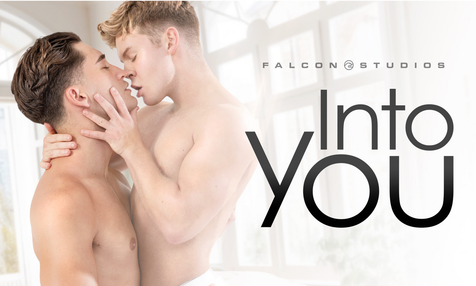 Falcon Studios Bows Into You | AVN