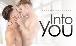Falcon Studios Bows 'Into You'