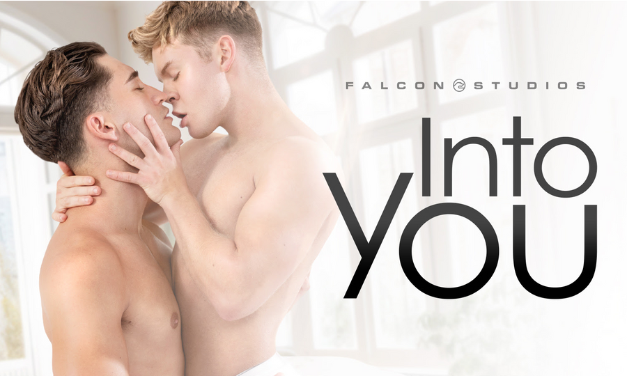 Falcon Studios Bows 'Into You'