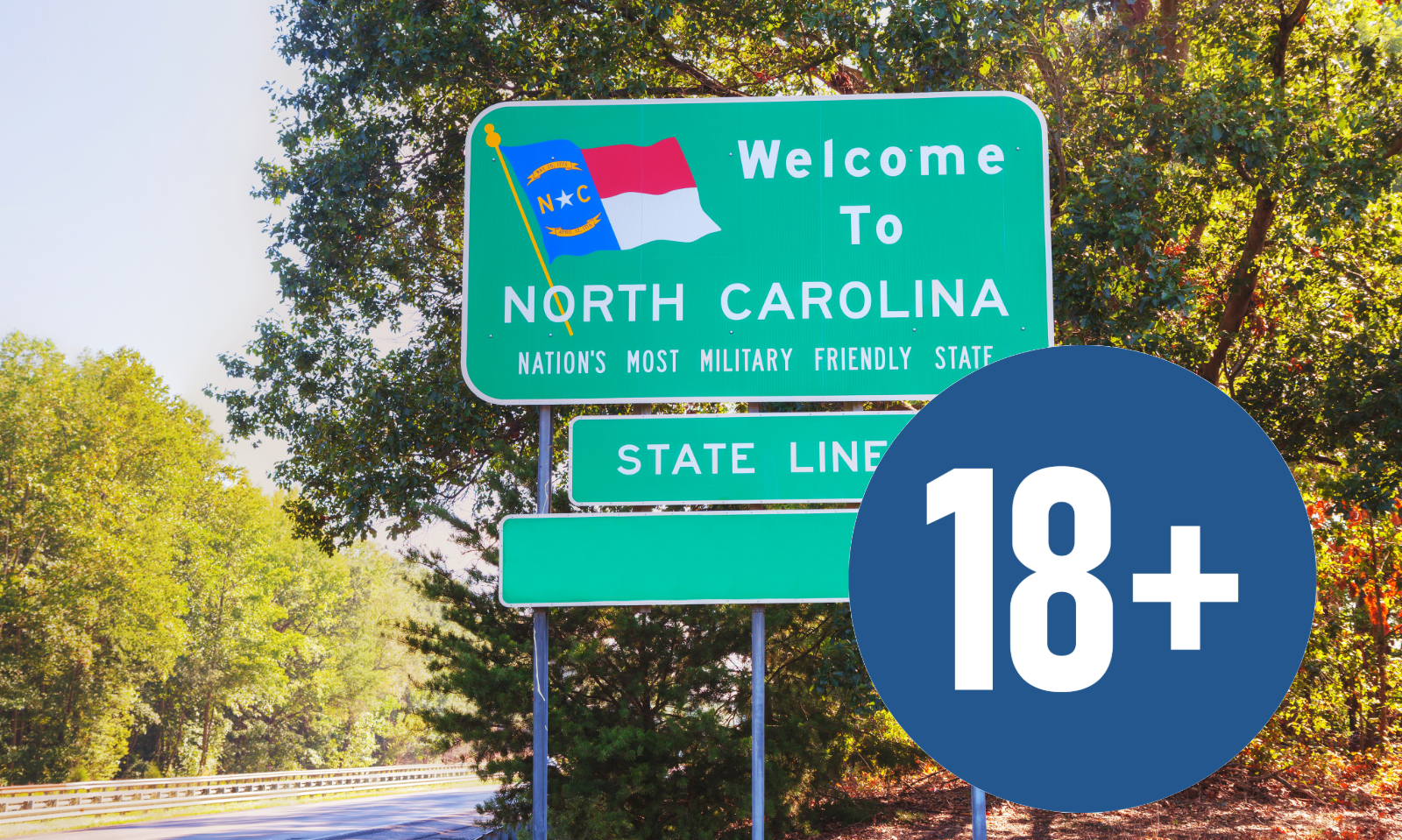 North carolina roll call! - page 3