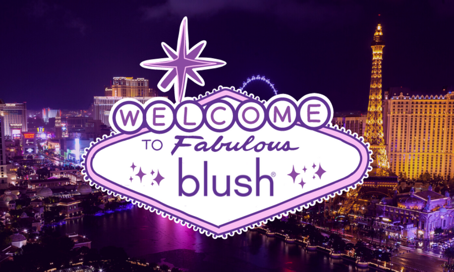Blush to Showcase New Products at 2024 Altitude Intimates