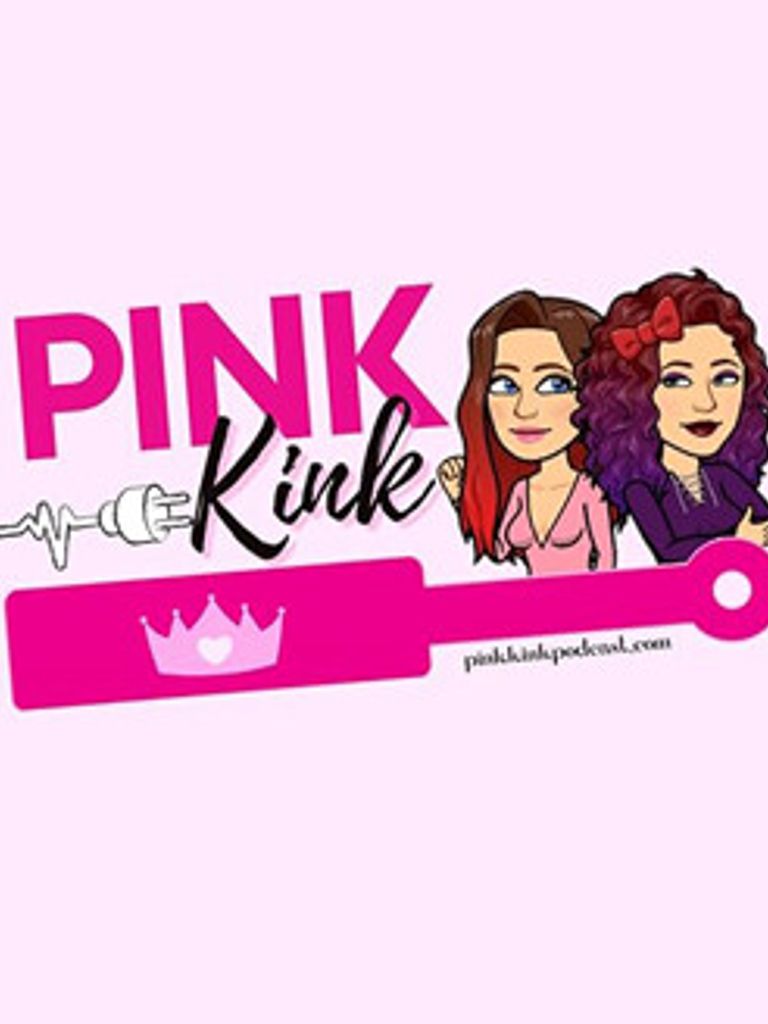 Pink Kink Podcast