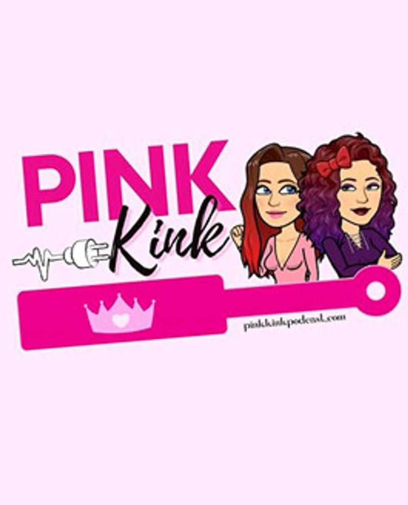 Pink Kink Podcast