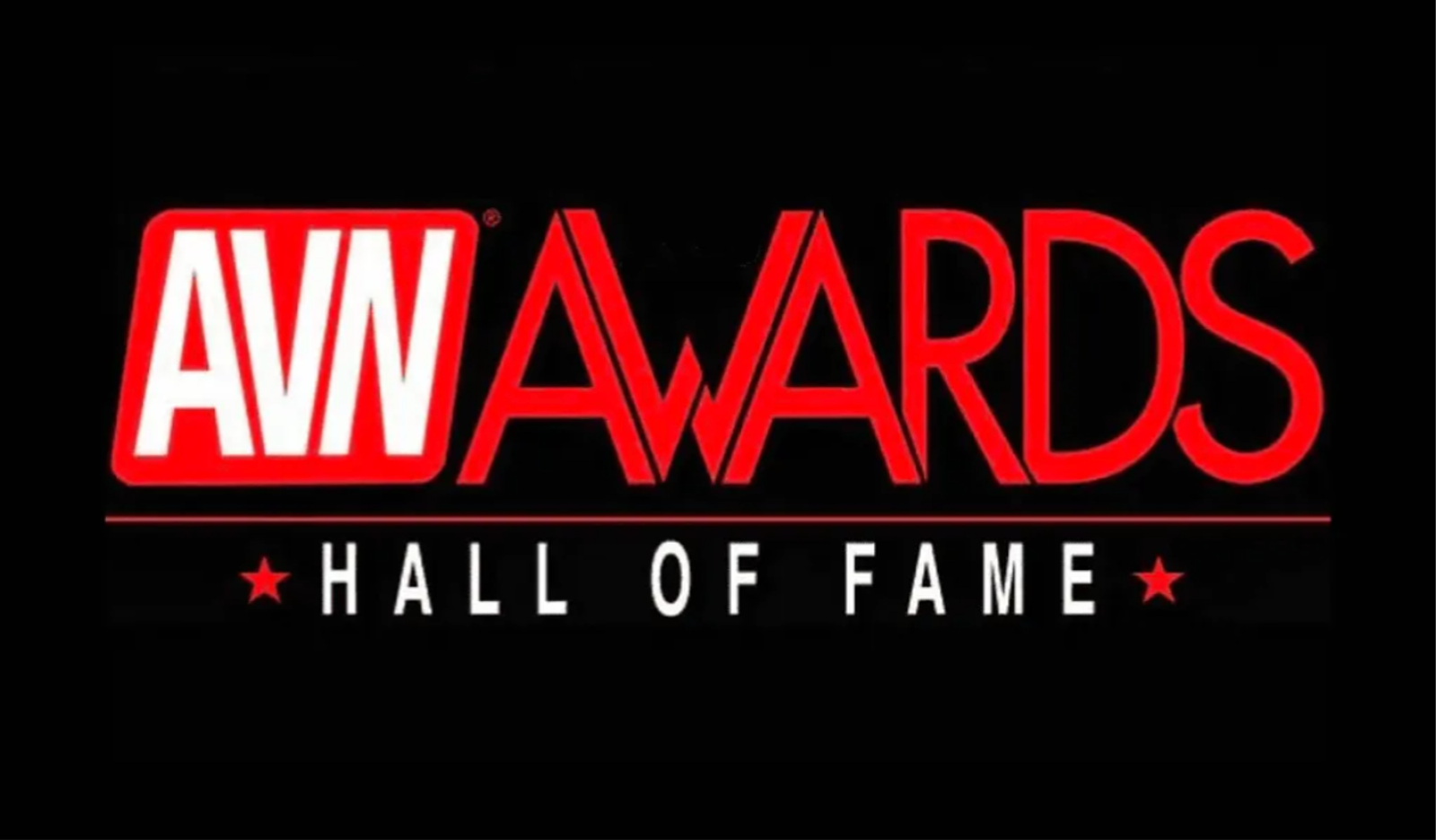 AVN Announces Hall of Fame Class of 2024 AVN