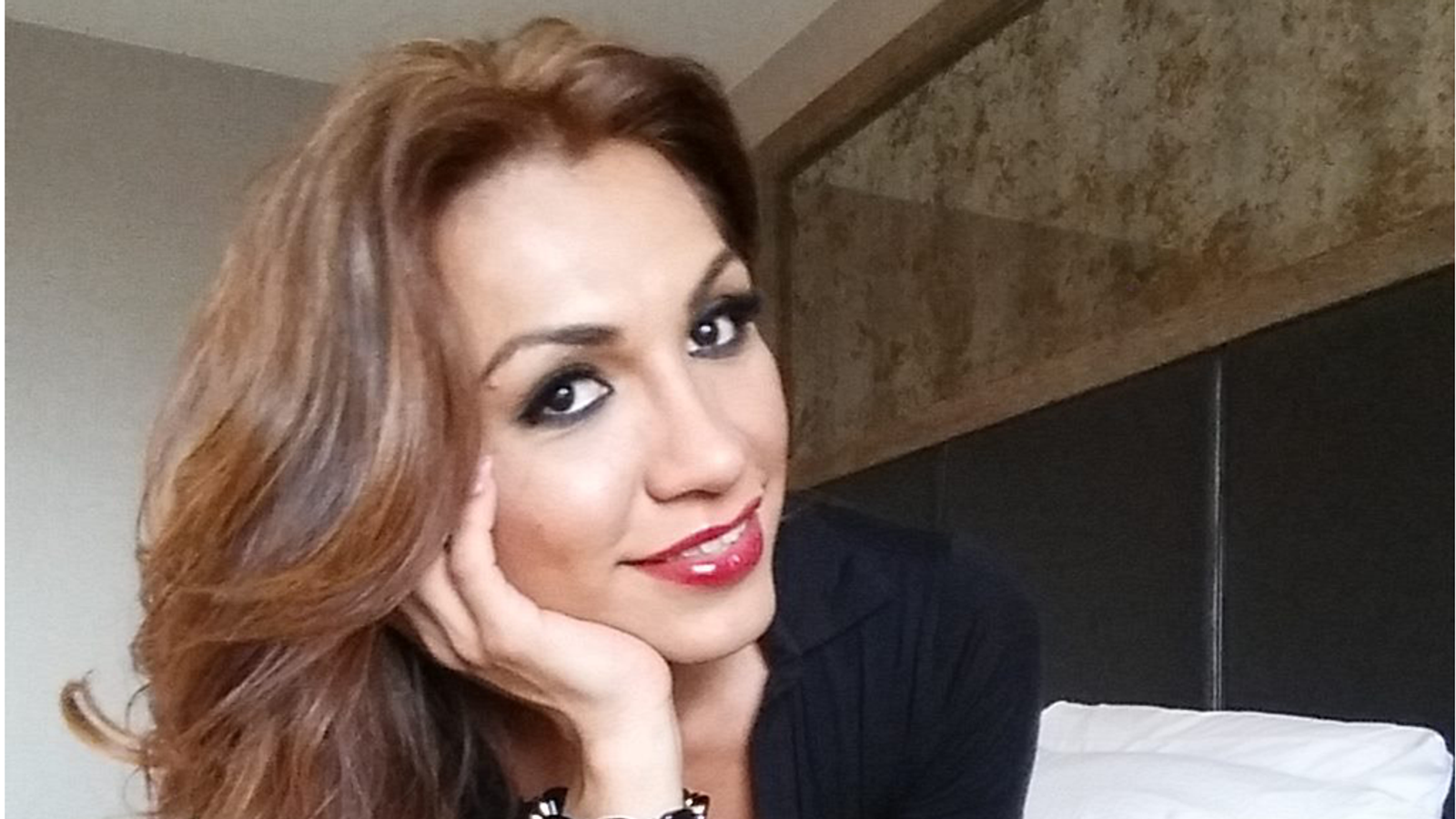 Jessy Dubai Talks Love & Dating on 'Trans Talk for Men' Podca...