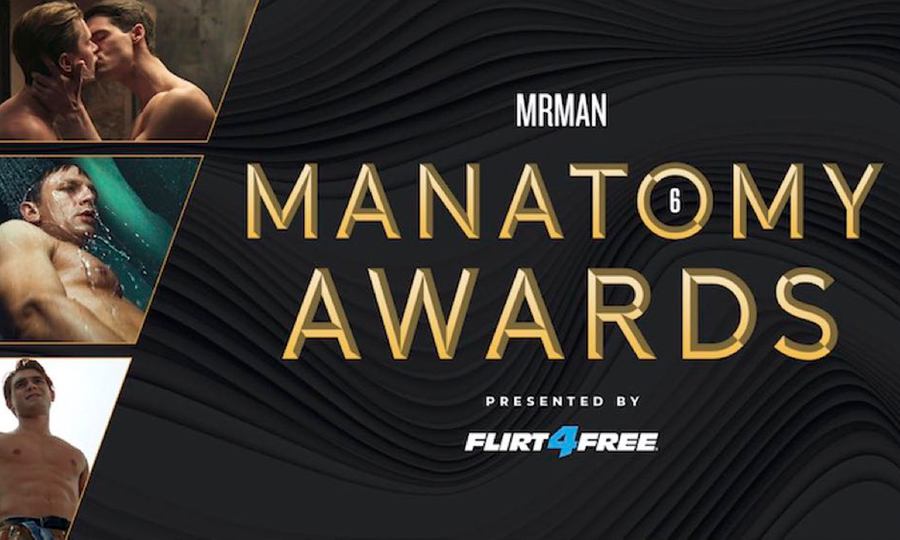 Mr. Man Announces Winners Of 6th Annual Manatomy Awards
