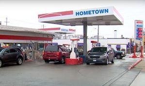 Gas Station Faces Shutdown Over Amateur Porn Shoot on Premises