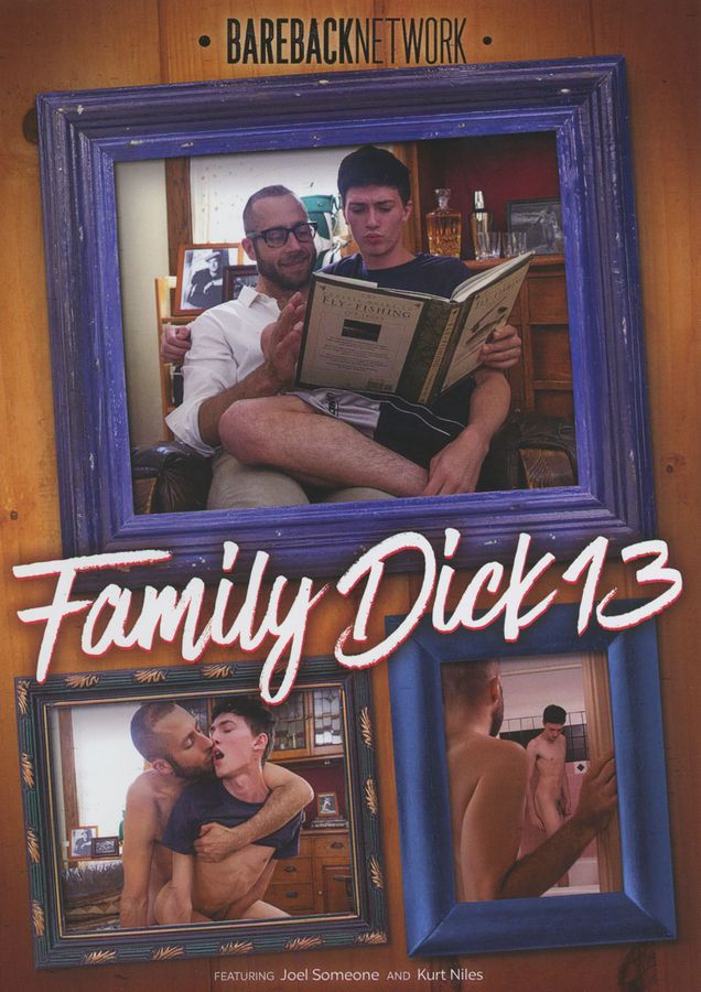 Family Dick 13