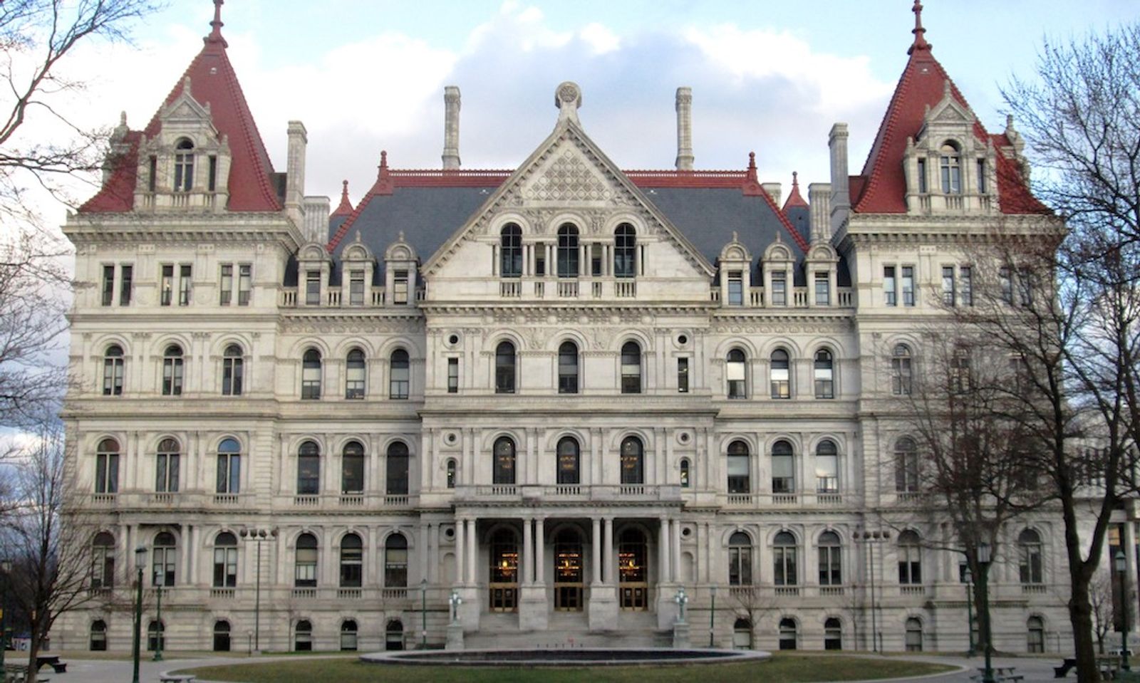 New York Lawmakers Reintroduce Sex Work Decriminalization Bills