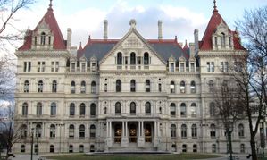 New York Lawmakers Reintroduce Sex Work Decriminalization Bills