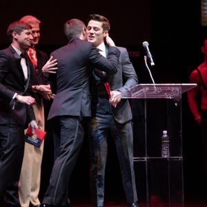 3rd Annual Str8UpGay Porn Awards (Gallery 1) - Image 605416