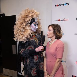 'Leave It To Levi' Premiere - Image 605101