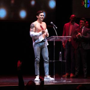 3rd Annual Str8UpGay Porn Awards (Gallery 1) - Image 605390