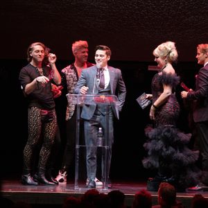 3rd Annual Str8UpGay Porn Awards (Gallery 2) - Image 605547