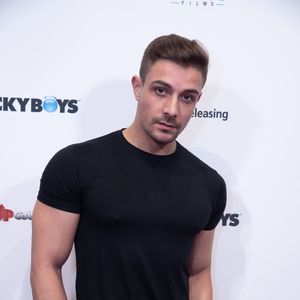 'Leave It To Levi' Premiere - Image 605065