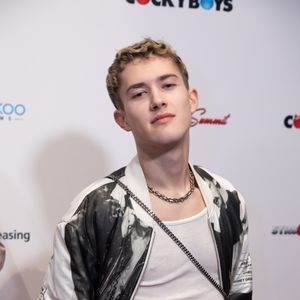 'Leave It To Levi' Premiere - Image 605074