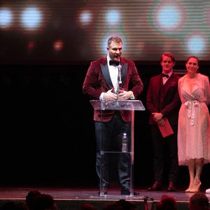3rd Annual Str8UpGay Porn Awards (Gallery 2) - Image 605523