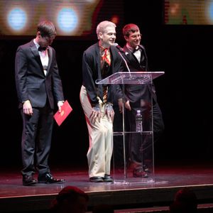 3rd Annual Str8UpGay Porn Awards (Gallery 1) - Image 605411